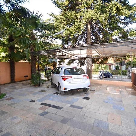 Apartmán Lili Novigrad Istria Exteriér fotografie