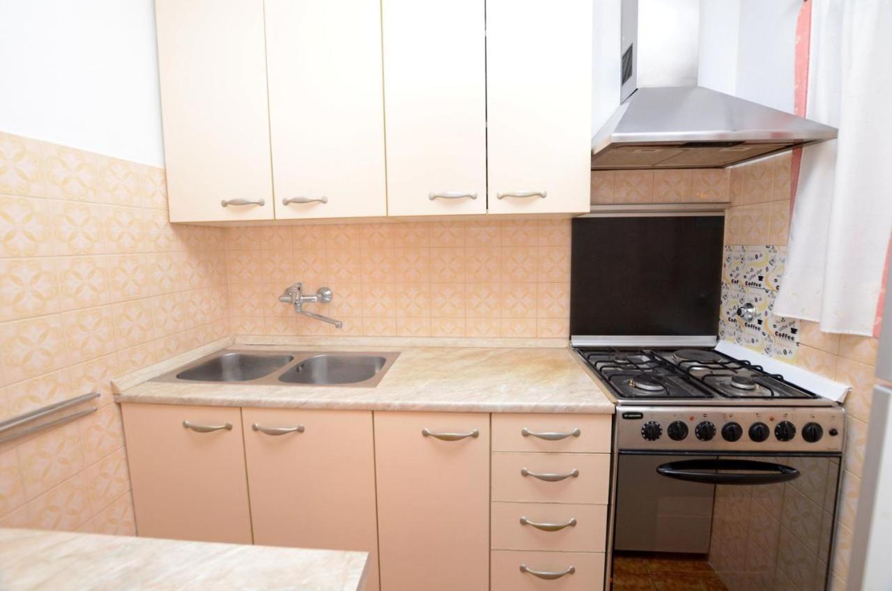 Apartmán Lili Novigrad Istria Exteriér fotografie