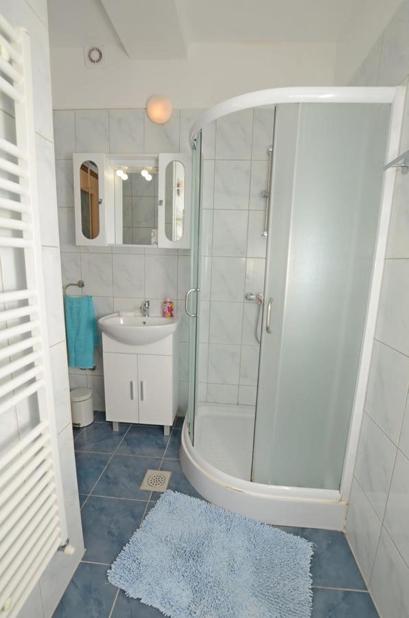 Apartmán Lili Novigrad Istria Exteriér fotografie