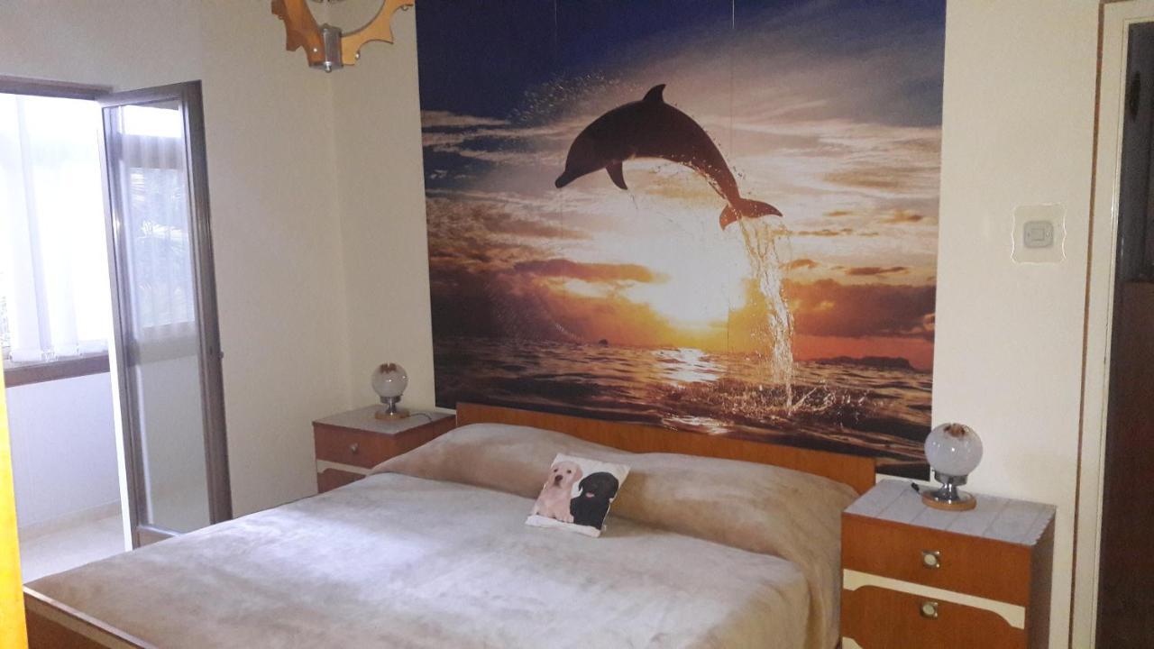Apartmán Lili Novigrad Istria Exteriér fotografie