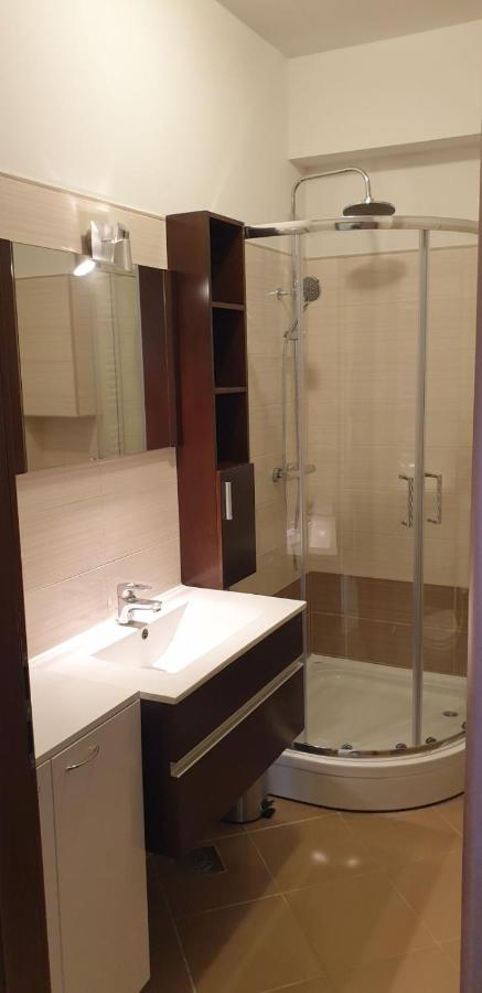 Apartmán Lili Novigrad Istria Exteriér fotografie