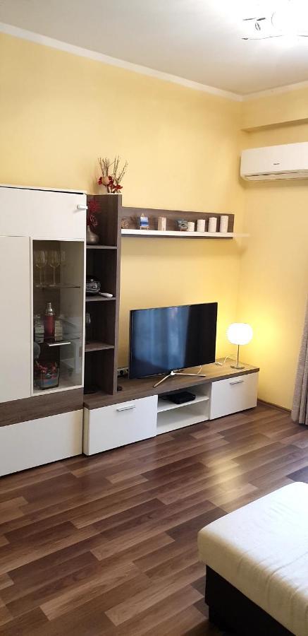 Apartmán Lili Novigrad Istria Exteriér fotografie