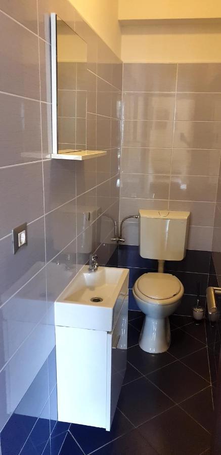 Apartmán Lili Novigrad Istria Exteriér fotografie