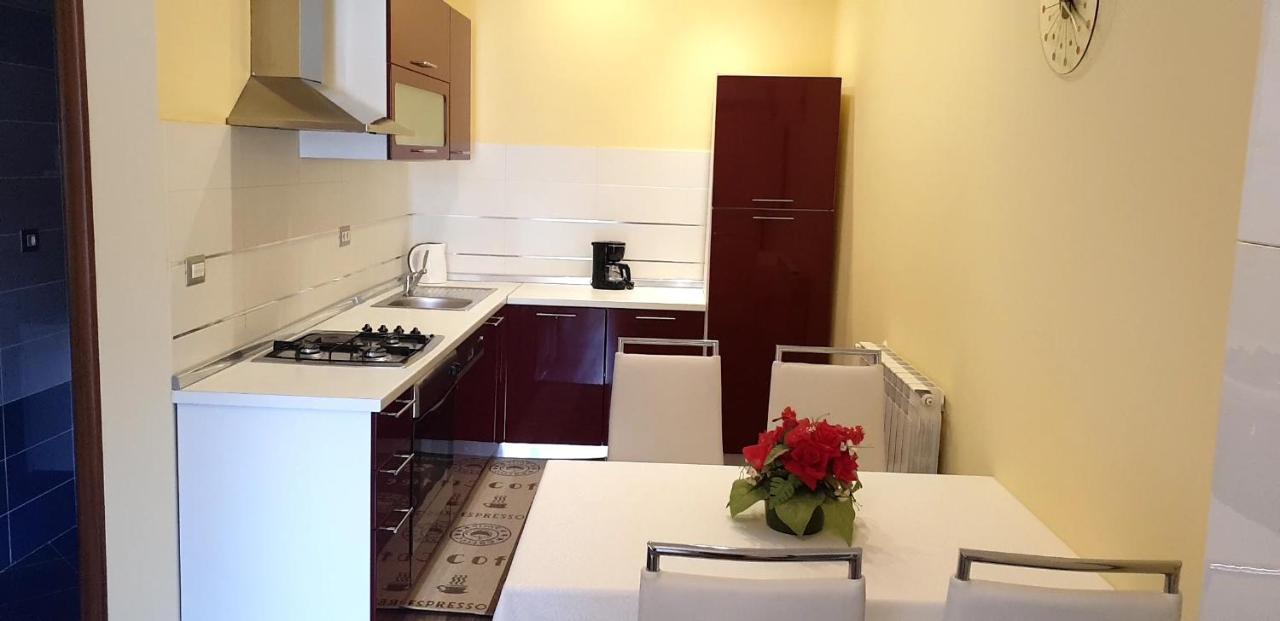 Apartmán Lili Novigrad Istria Exteriér fotografie