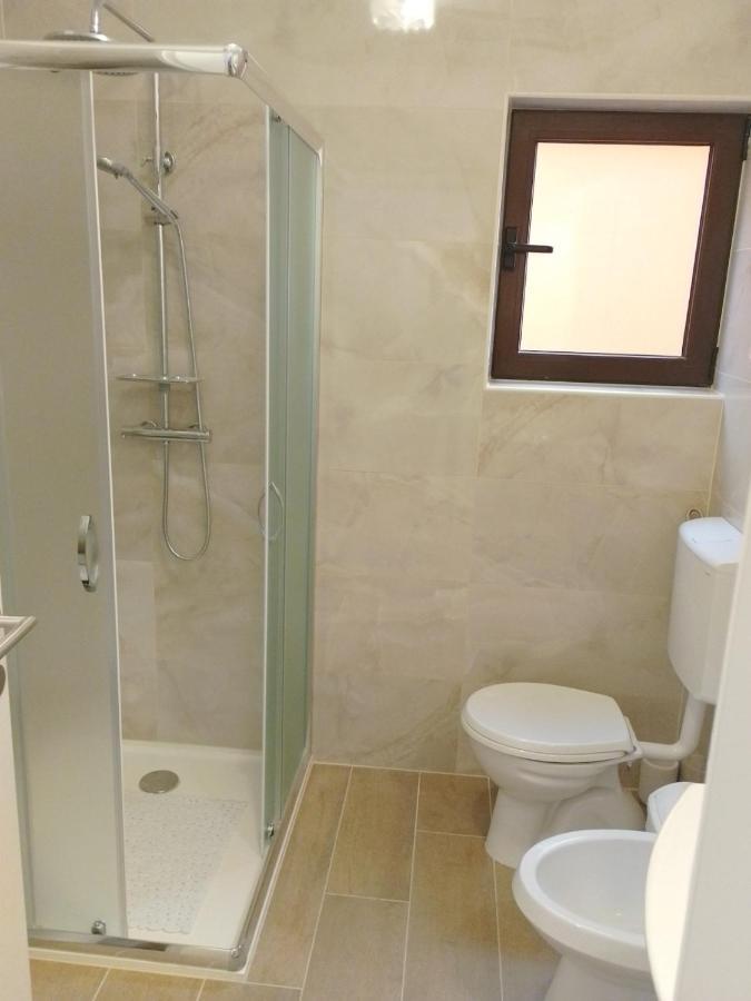 Apartmán Lili Novigrad Istria Pokoj fotografie