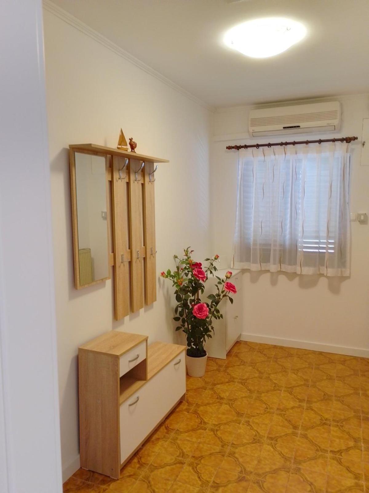 Apartmán Lili Novigrad Istria Pokoj fotografie