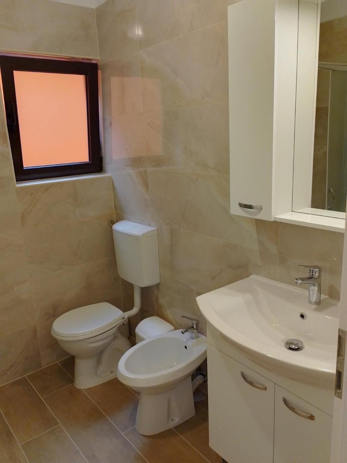 Apartmán Lili Novigrad Istria Pokoj fotografie